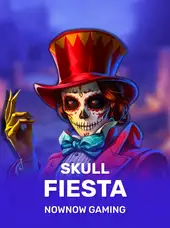 Skull Fiesta