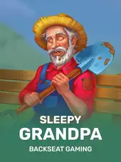 Sleepy Grandpa