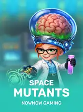 Space Mutants