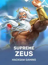Supreme Zeus