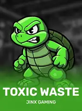 Toxic Waste