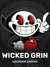 Wicked Grin