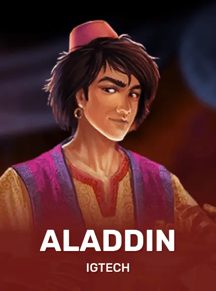 Aladdin