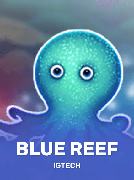 Blue Reef