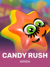 Candy Rush