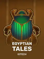 Egyptian Tales