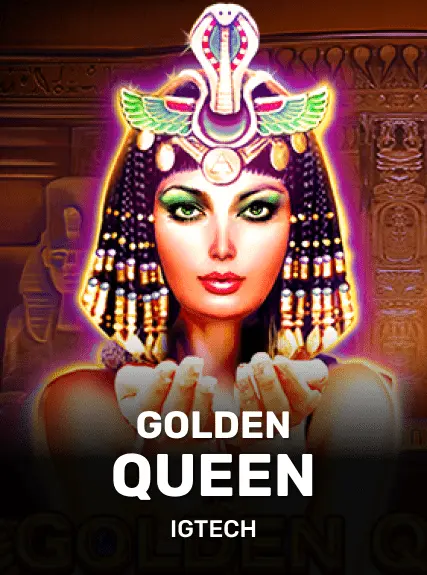 Golden Queen