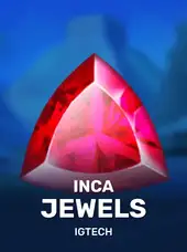 Inca Jewels