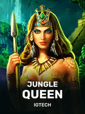 Jungle Queen