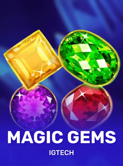 Magic Gems