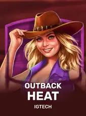 Outback Heat