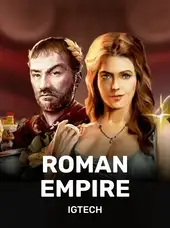 Roman Empire
