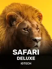 Safari Deluxe