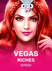 Vegas Riches