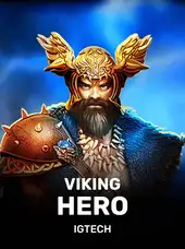 Viking Hero