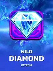 Wild Diamond