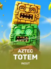 Aztec Totem