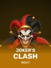 Joker's Clash