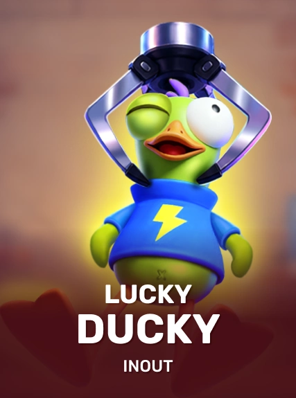 Lucky Ducky