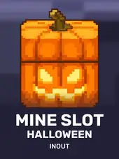Mine Slot Halloween