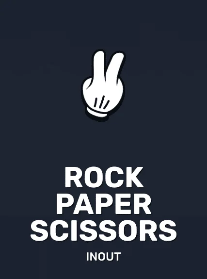 Rock Paper Scissors