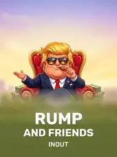 Rump And Friends