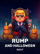 Rump and Halloween
