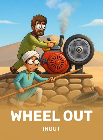 Wheel Out