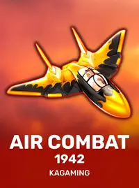 Air Combat 1942