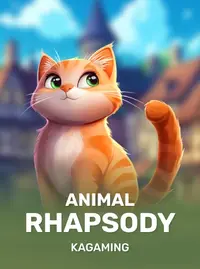 Animal Rhapsody