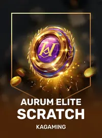 Aurum Elite Scratch