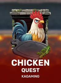 Chicken Quest