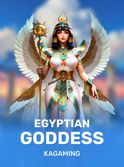 Egyptian Goddess