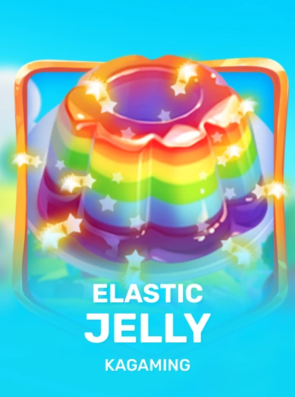 Elastic Jelly