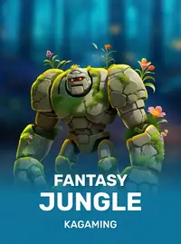 Fantasy Jungle