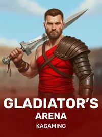 Gladiator’s Arena