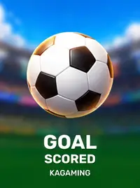 Goal Scored