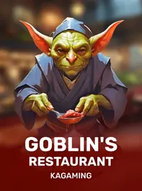 Goblin's Restaurant