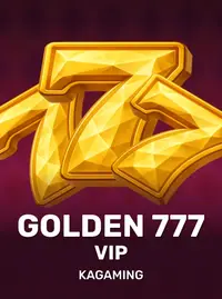 Golden 777 VIP