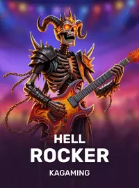 Hell Rocker