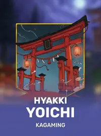 Hyakki Yoichi