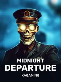 Midnight Departure