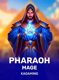 Pharaoh Mage