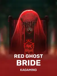Red Ghost Bride