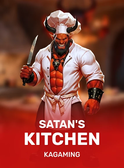 Satan's Kitchen