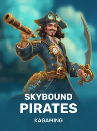 Skybound Pirates