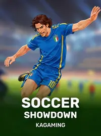 Soccer Showdown