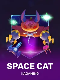 Space Cat