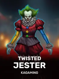 Twisted Jester