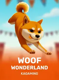 Woof Wonderland